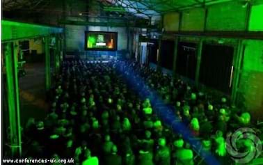 Camp and Furnace