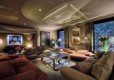 Can Alomar Urban Luxury Retreat