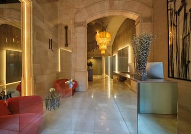 Can Alomar Urban Luxury Retreat