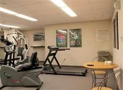 Fitness