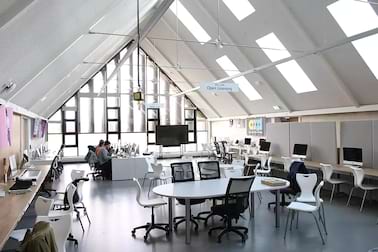 Canterbury Christ Church University