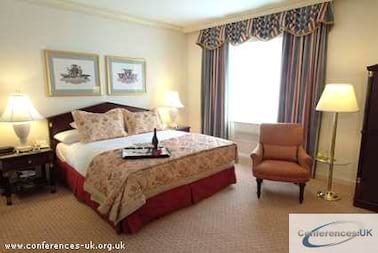 Capital Hilton
