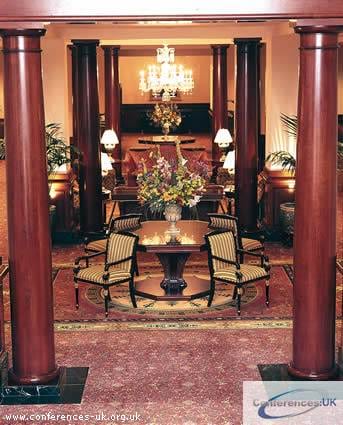 Capital Hilton