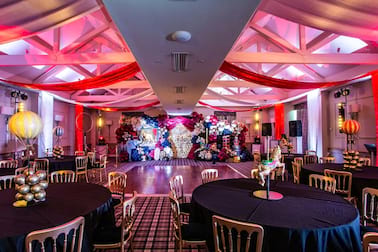 Carden Park Hotel Chester