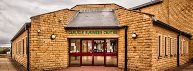 Carlisle Business Centre Bradford