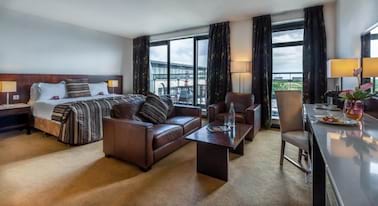 Carlton Hotel Dublin Airport