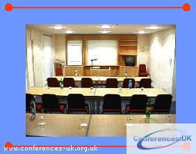 Recreation Centre Conference Room