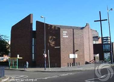 Carrs Lane Church Centre