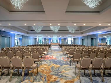 Carton House, A Fairmont Managed Hotel