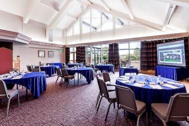 Castle Green Hotel