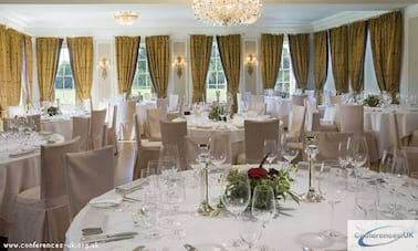 Castlemartyr Resort Ireland