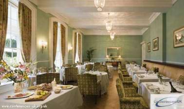 Castlemartyr Resort Ireland