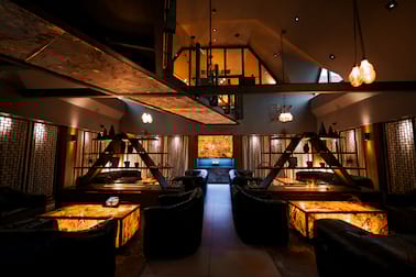 Cave Hotel and Golf Resort