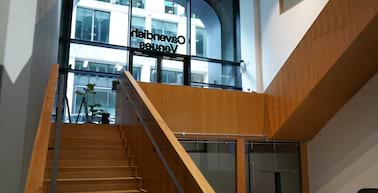 Cavendish Venues The Minster Building