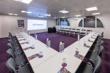 CCT Venues Smithfield