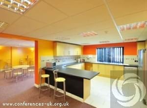 Meeting Facilities