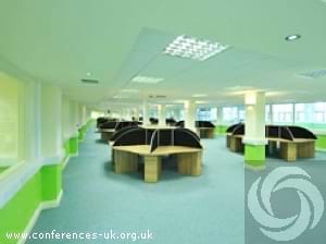 Meeting Facilities