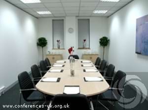 Function Room