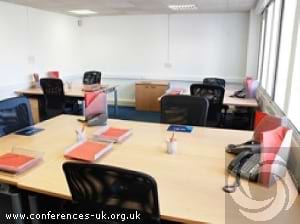 Meeting Facilities