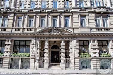 CEC London Wall EC2 Business Centre
