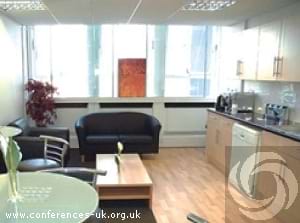 Meeting Facilities
