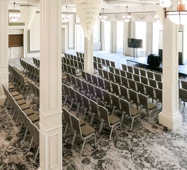 Cedar Court Hotel Harrogate