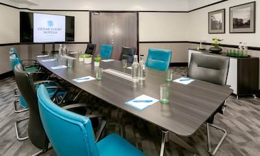 Cedar Court Hotel Harrogate