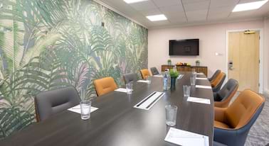 Cedar Court Hotel Huddersfield