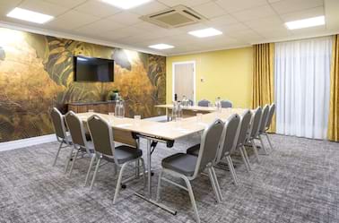 Cedar Court Hotel Huddersfield