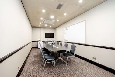 Cedar Court Hotel Bradford