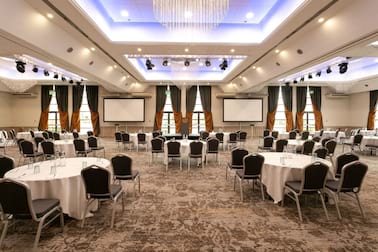 Cedar Court Hotel Bradford