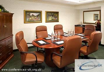 Boardroom