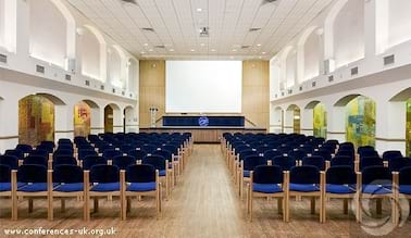 Central London Meeting Rooms