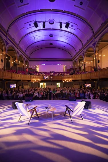 Central Venues