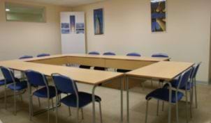 Dauphin Room