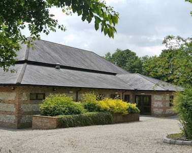 Cerne Abbas Village Hall Dorchester