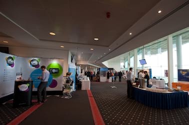 CGC Event Caterers