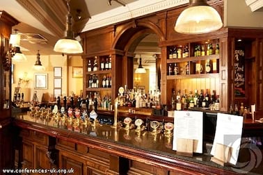 Chamberlain Hotel