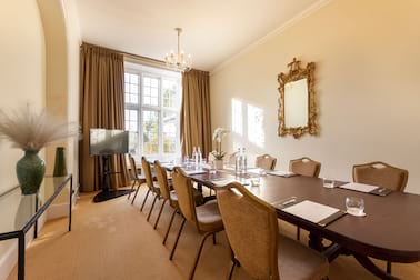 Champneys Forest Mere