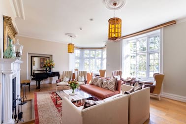 Champneys Forest Mere