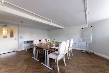 Champneys Henlow Grange