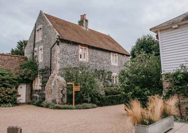 Chapel House Estate