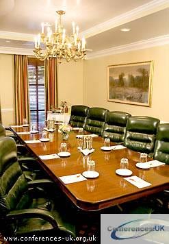 Boardroom