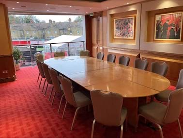 Charlton Athletic Football Club