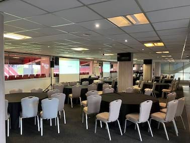 Charlton Athletic Football Club