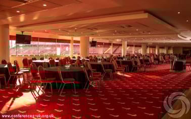 Charlton Athletic Football Club