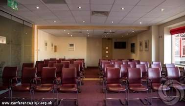 Charlton Athletic Football Club