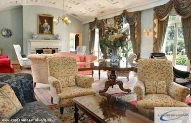 Drawing Room
