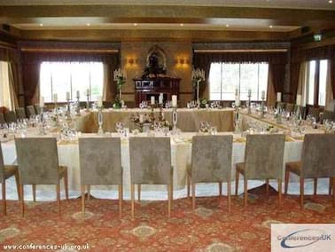 Oak Room