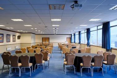 Cheltenham Racecourse